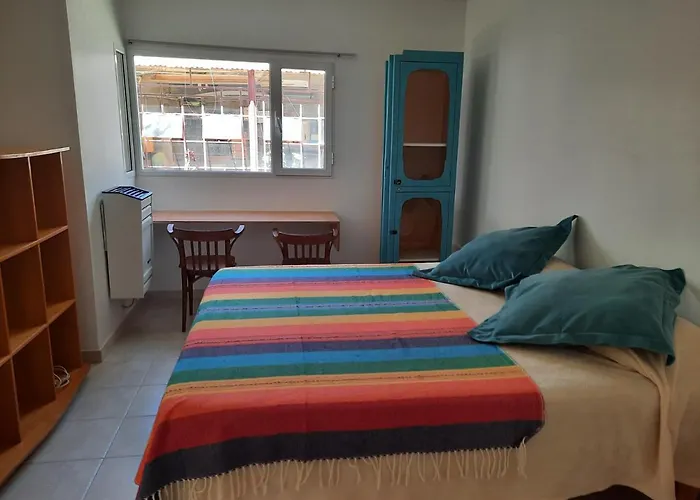 Crisálida Puerto Madryn