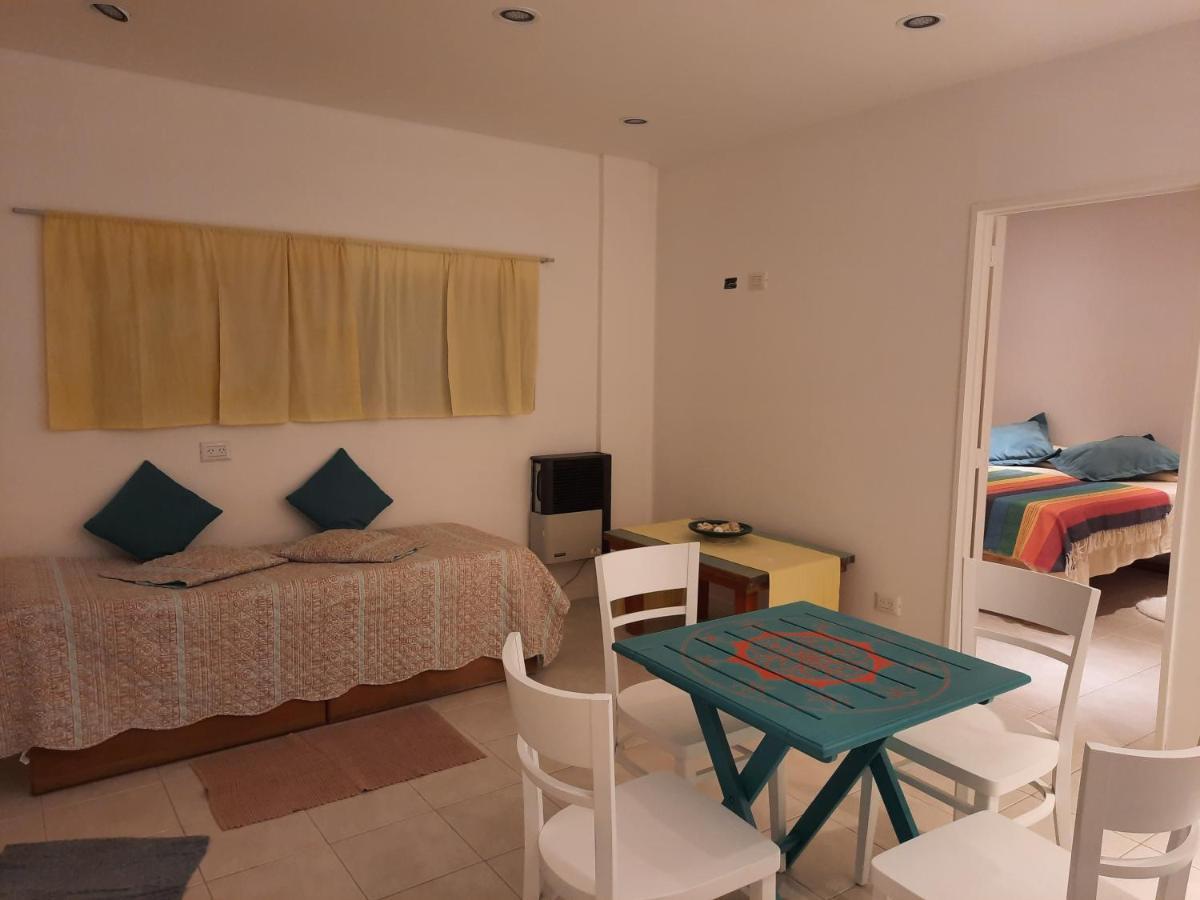 Crisálida Сasa de vacaciones Puerto Madryn